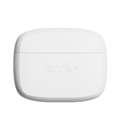 Sudio N2 Pro ANC Écouteurs sans fil — blanc