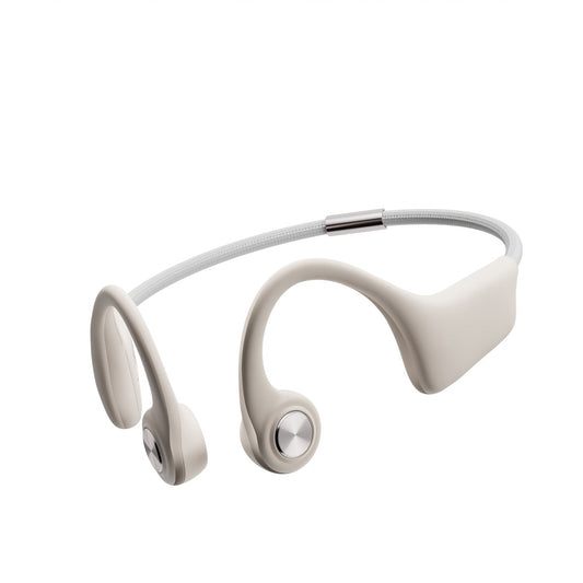 Sudio B1 conduction osseuse — Casque — blanc