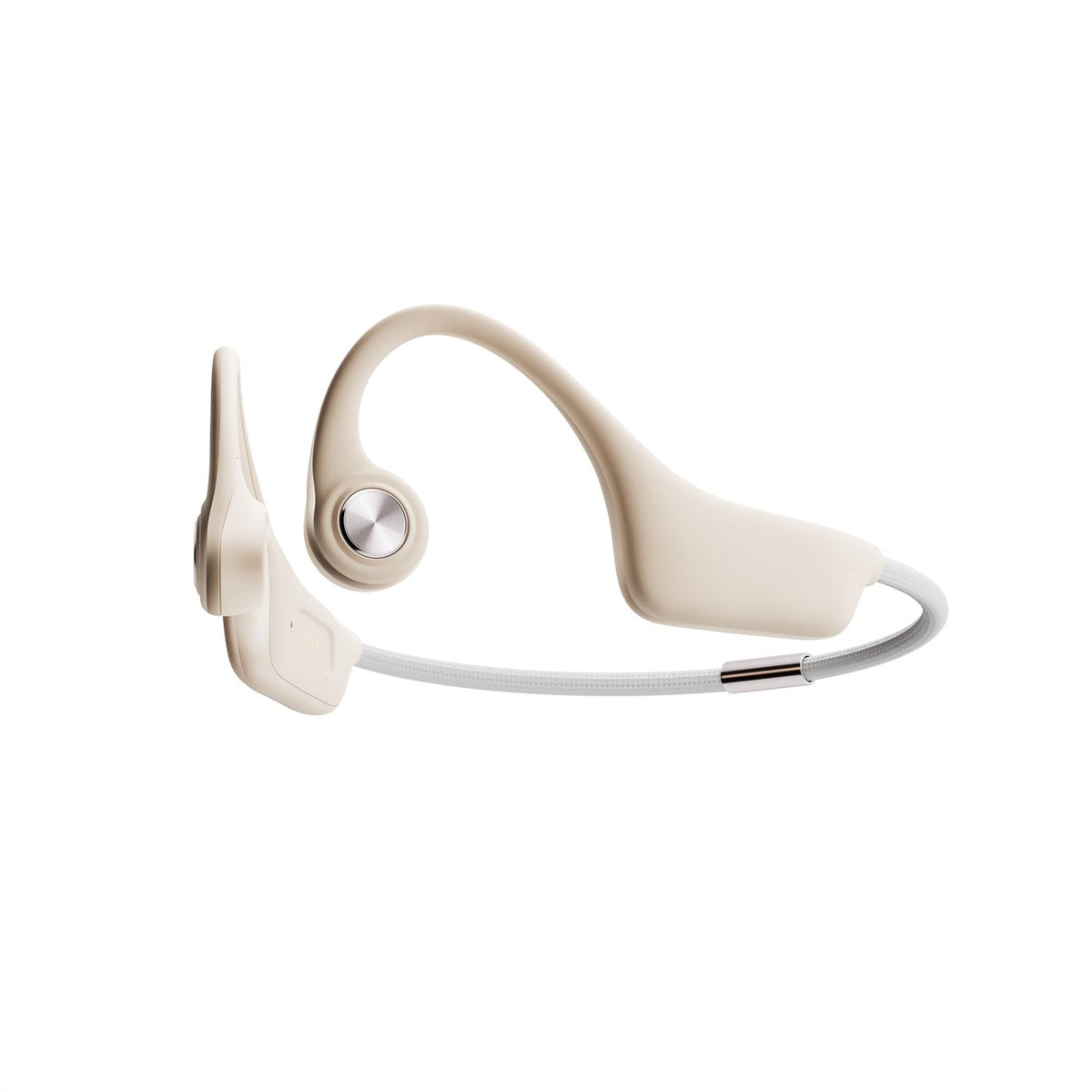 Sudio B1 conduction osseuse — Casque — blanc