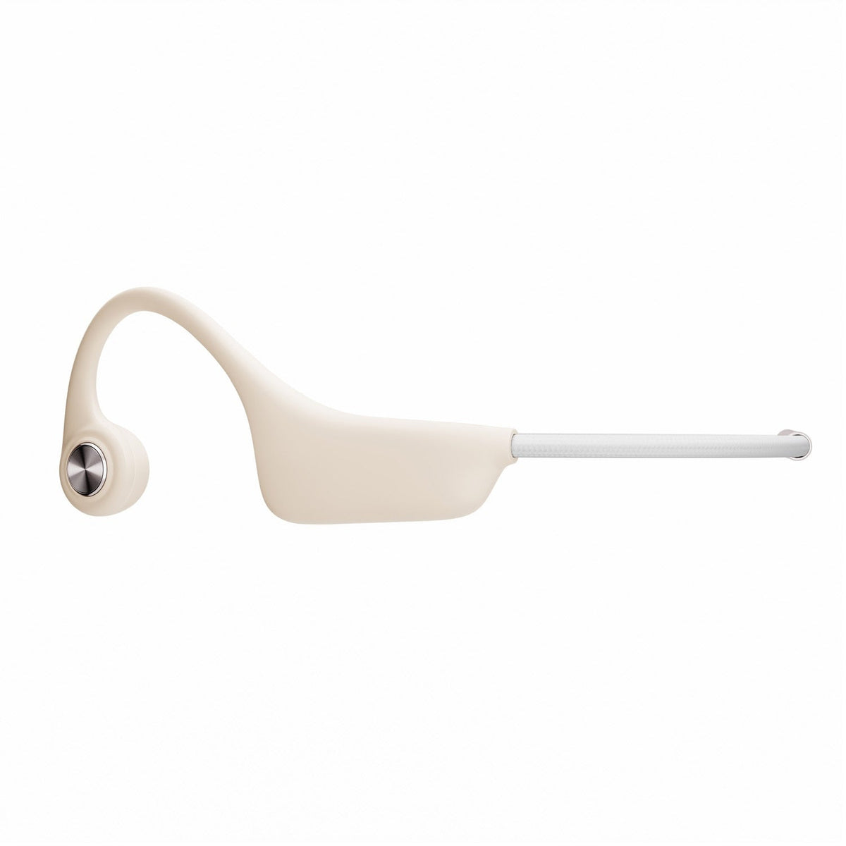 Sudio B1 conduction osseuse — Casque — blanc