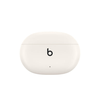 Beats by Dre Studio Buds + True Wireless Noise Cancelling Earbuds Ivory