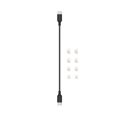 Beats by Dre Studio Buds + True Wireless Noise Cancelling Earbuds Ivory