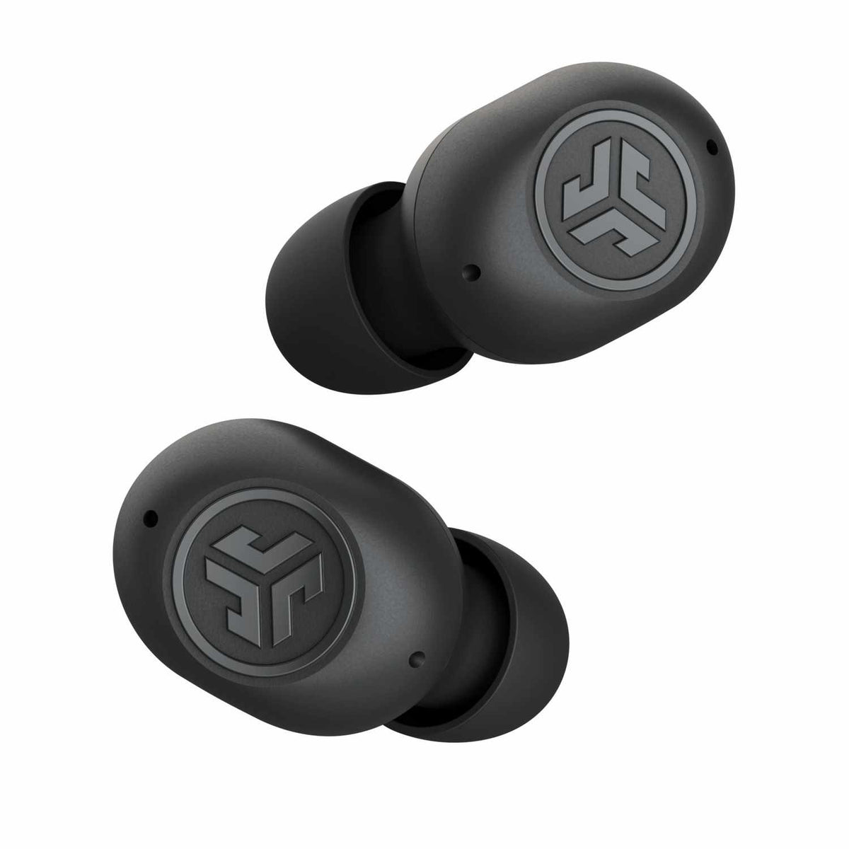 JLab JBuds Mini True Wireless Earbuds Black