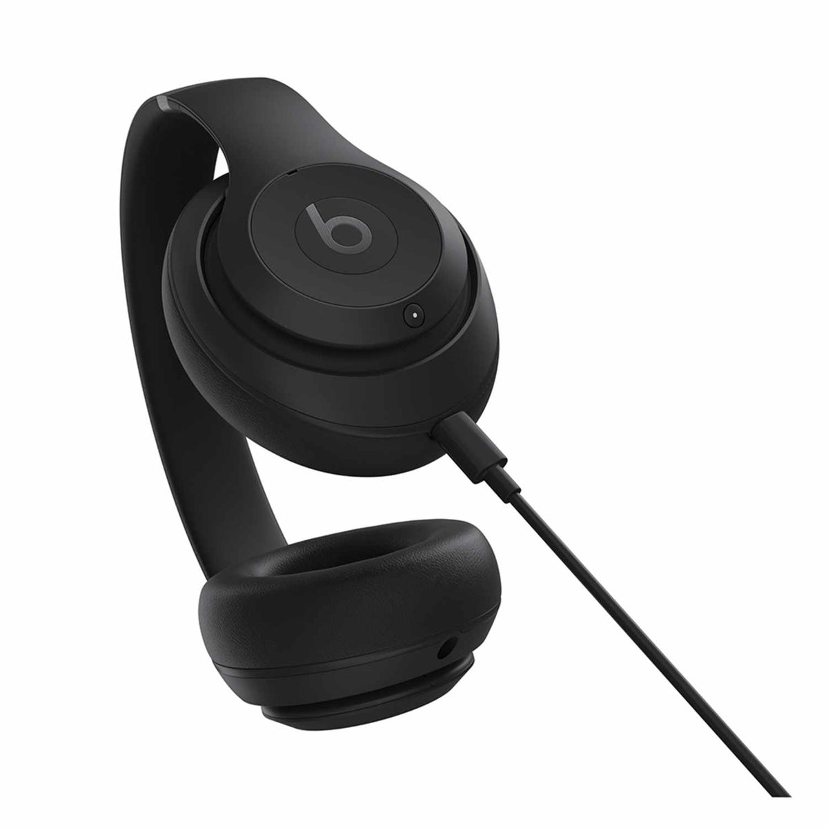 Beats by Dre Studio Pro Wireless Headphones Black