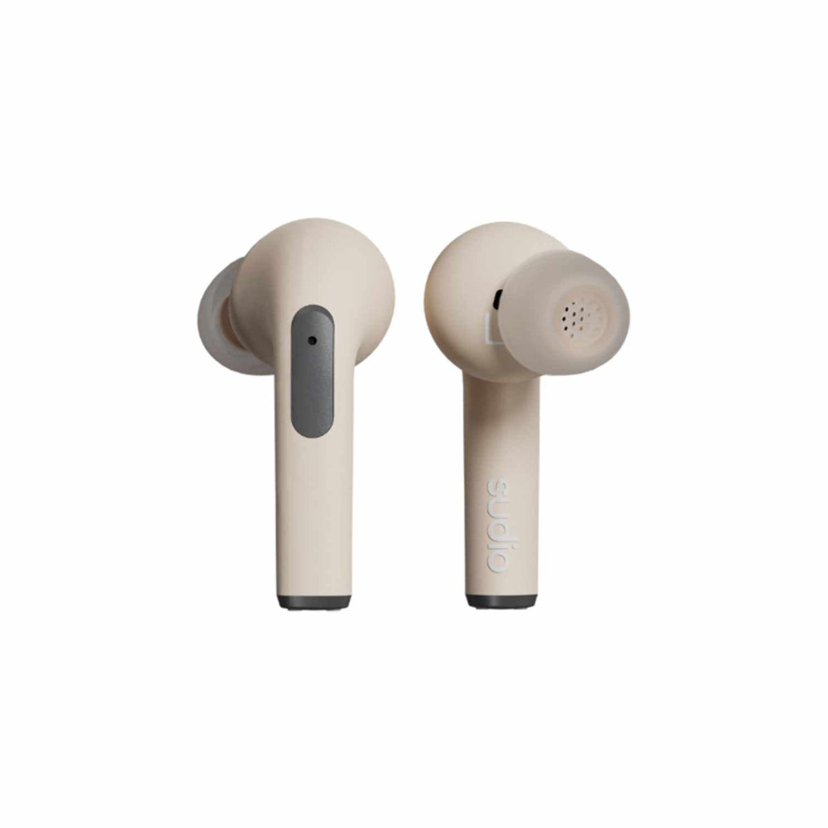 Sudio N2 Pro ANC Écouteurs sans fil Sand