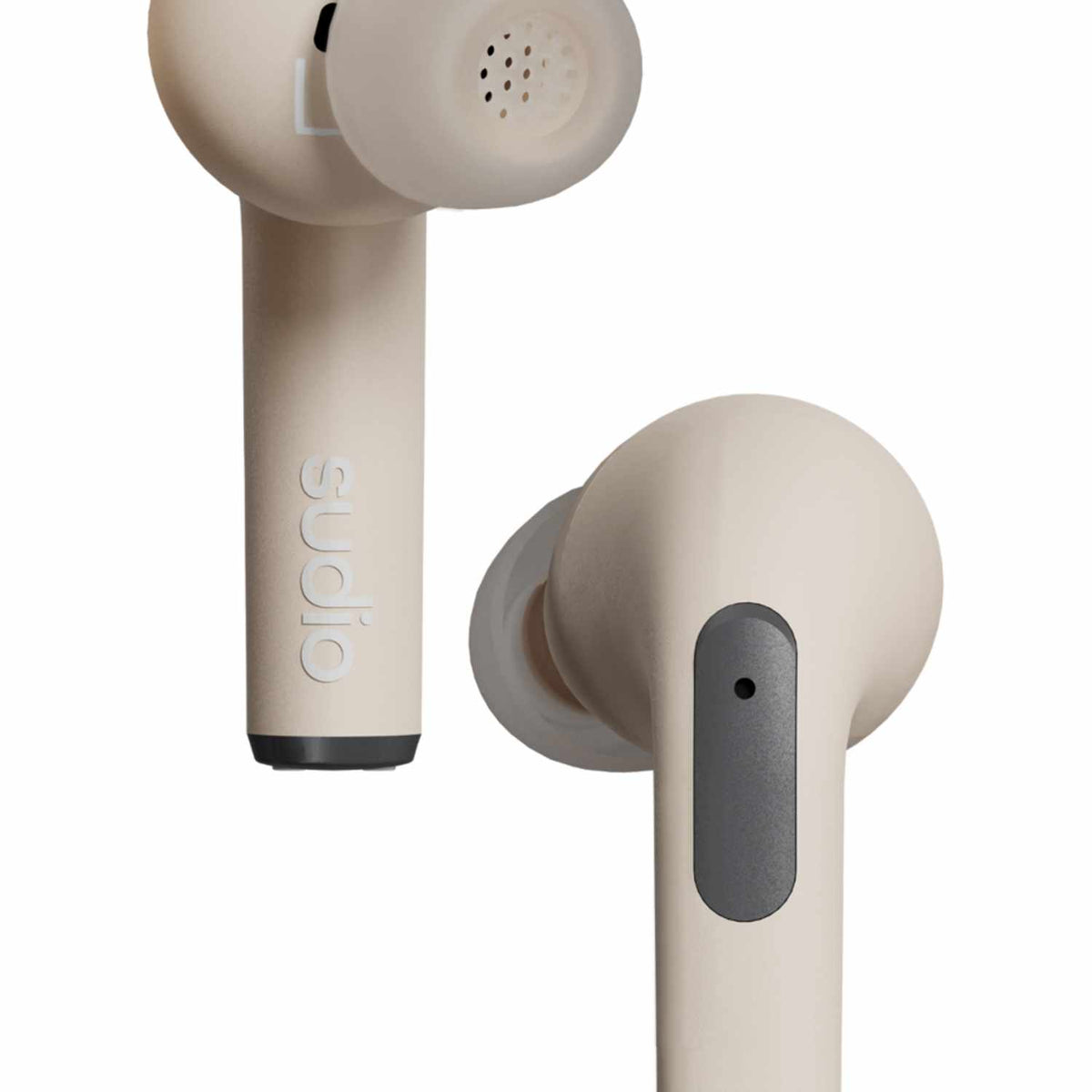 Sudio N2 Pro ANC Écouteurs sans fil Sand
