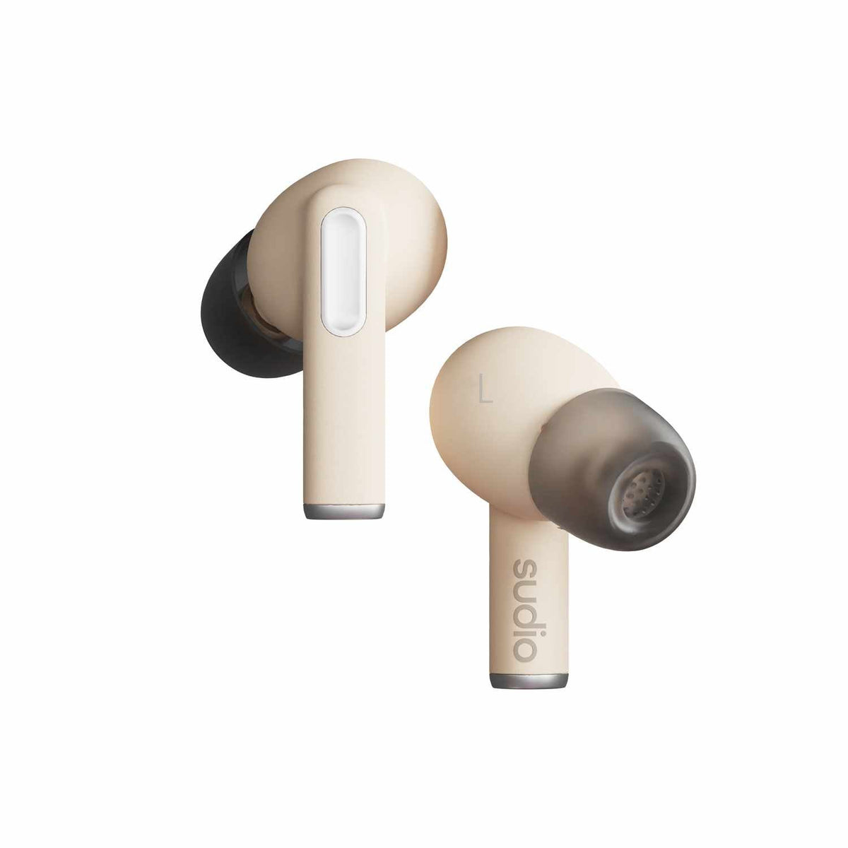Sudio A1 Pro ANC Écouteurs sans fil Sand