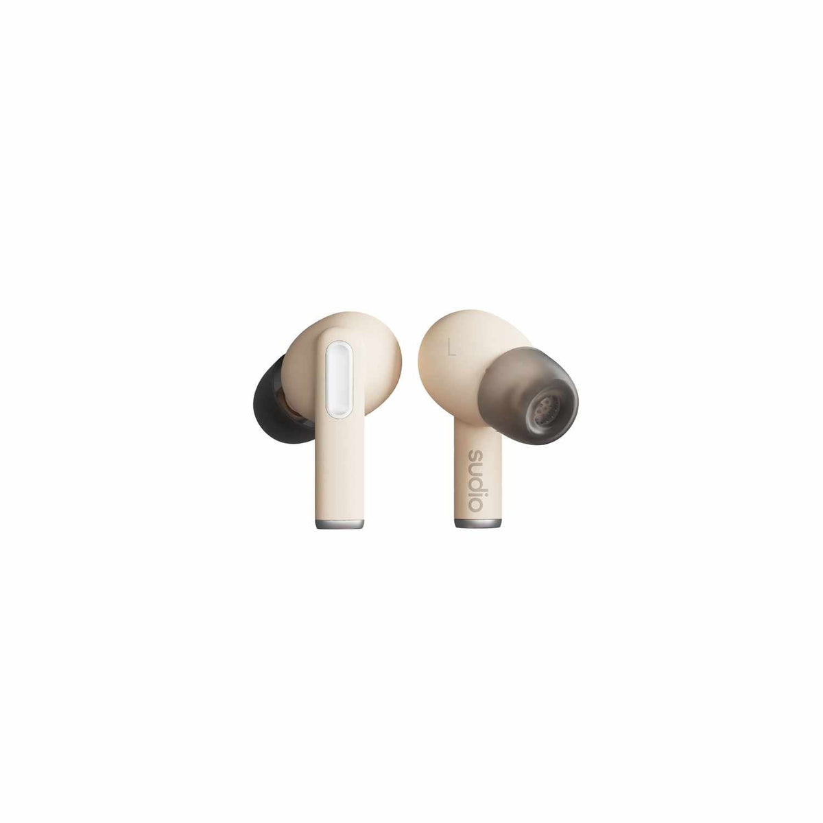 Sudio A1 Pro ANC Écouteurs sans fil Sand
