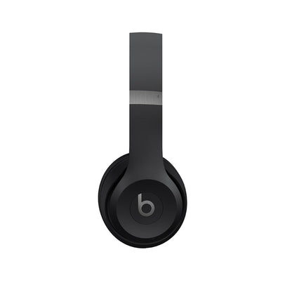 Beats by Dre Beats Solo4 — Casque supra-auriculaire sans fil mat — noir