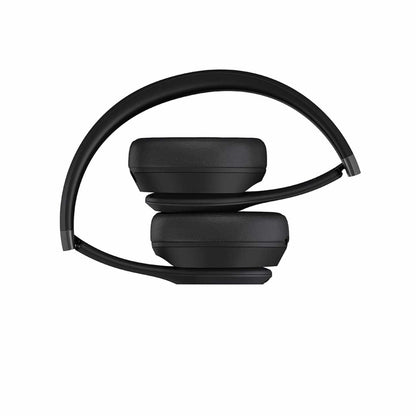 Beats by Dre Beats Solo4 — Casque supra-auriculaire sans fil mat — noir