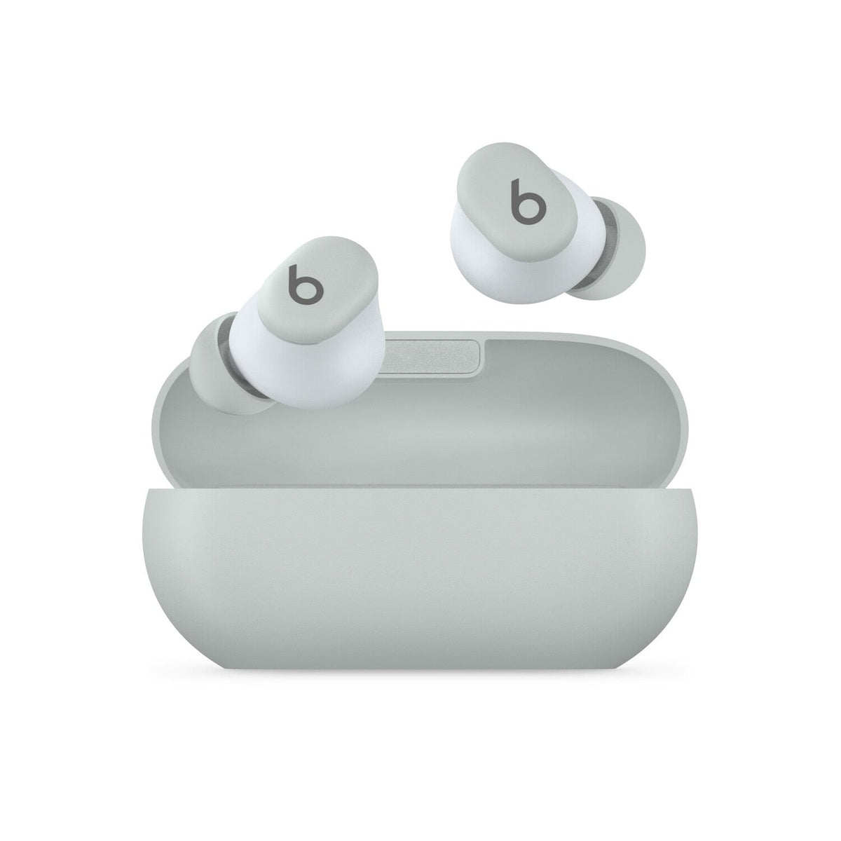 Beats by Dre Solo Buds True Wireless Storm Gray