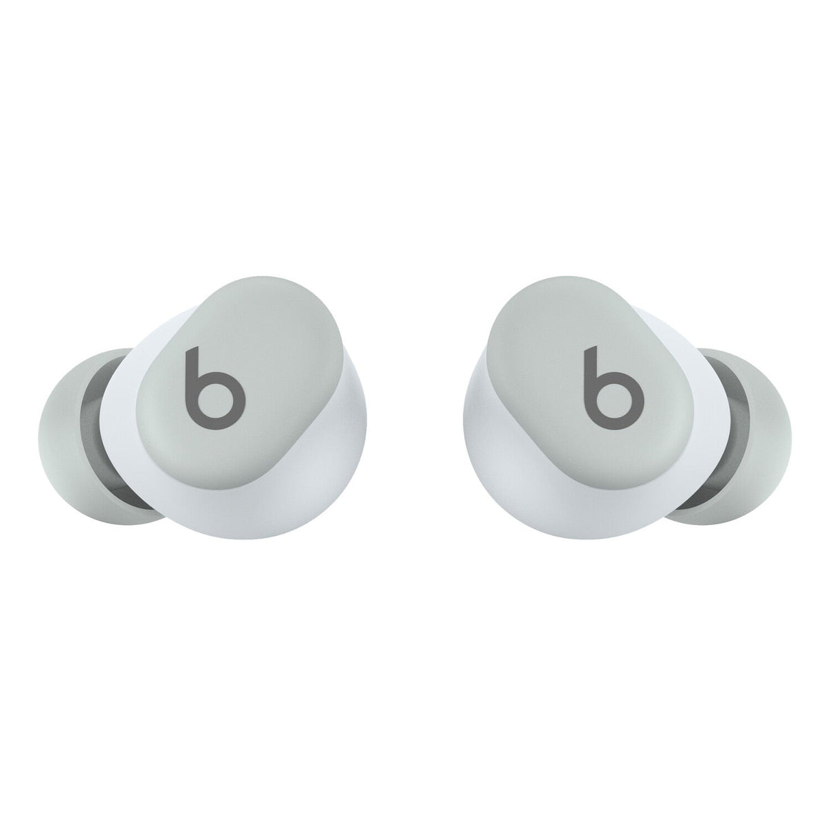 Beats by Dre Solo Buds True Wireless Storm Gray
