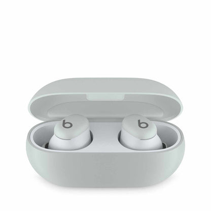 Beats by Dre Solo Buds True Wireless Storm Gray