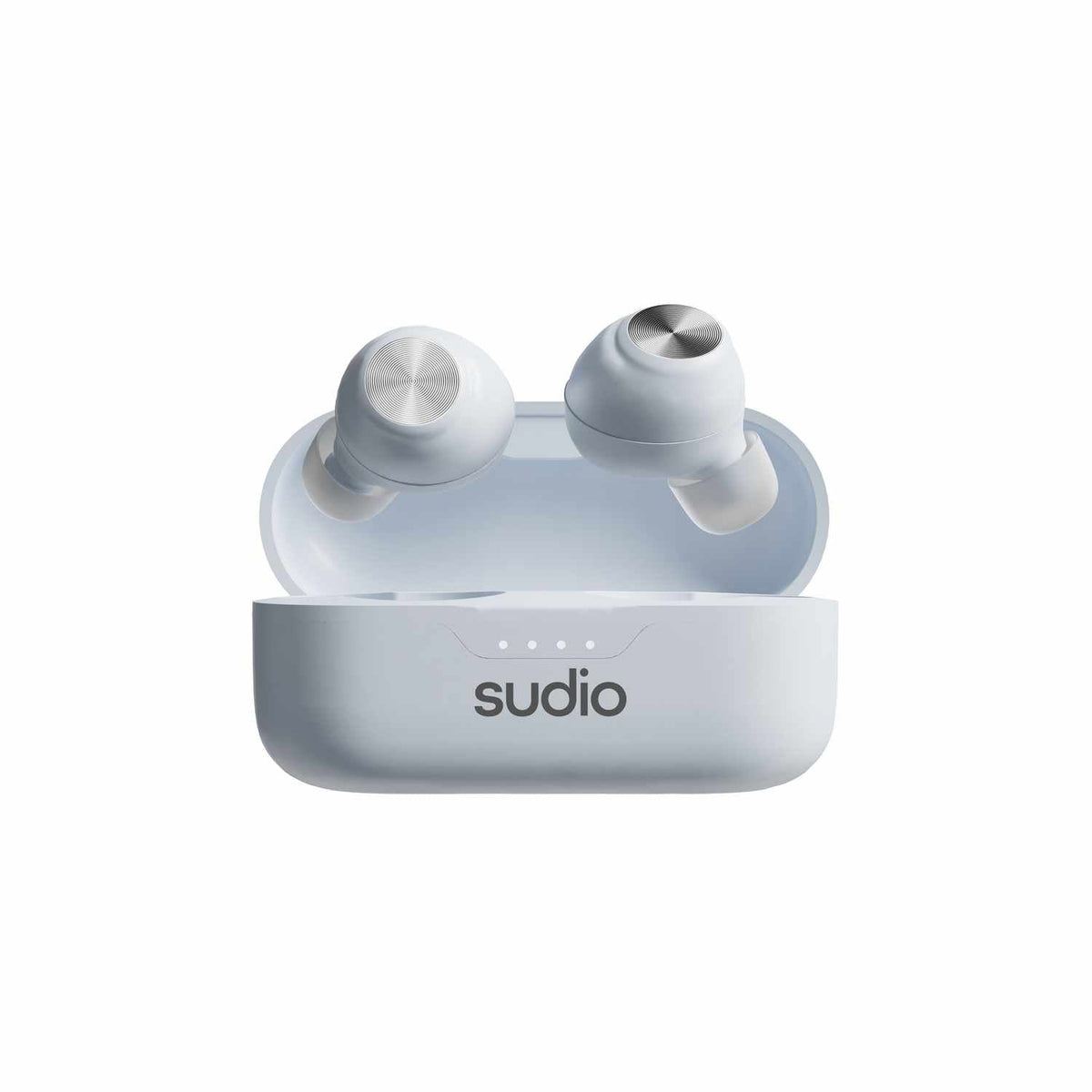 Sudio T3 Écouteurs sans fil — bleu