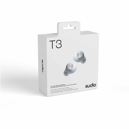 Sudio T3 Écouteurs sans fil — bleu
