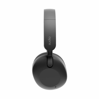Sudio K2 Pro ANC — Casque sans fil — noir
