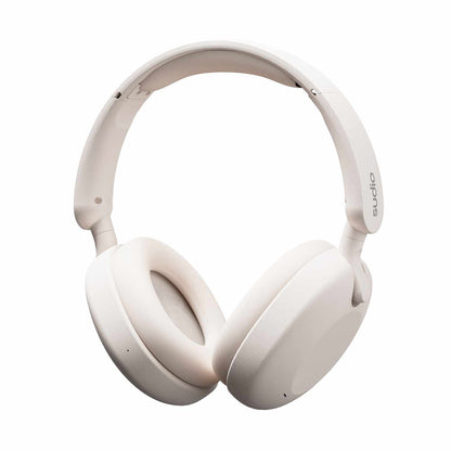 Sudio K2 Pro ANC — Casque sans fil — blanc
