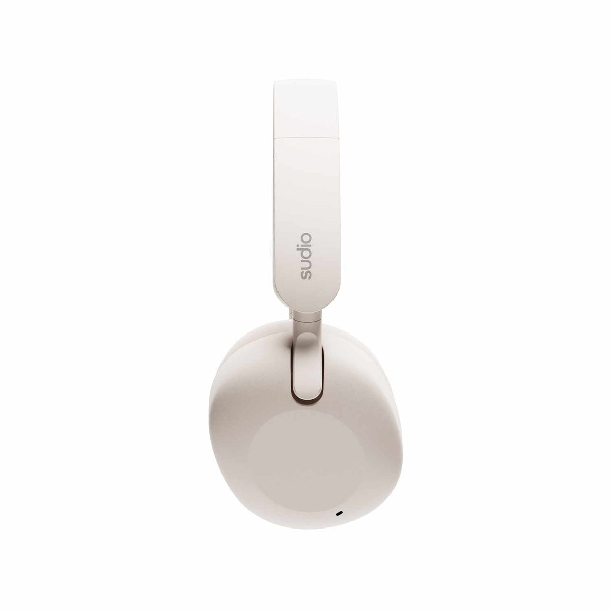 Sudio K2 Pro ANC — Casque sans fil — blanc