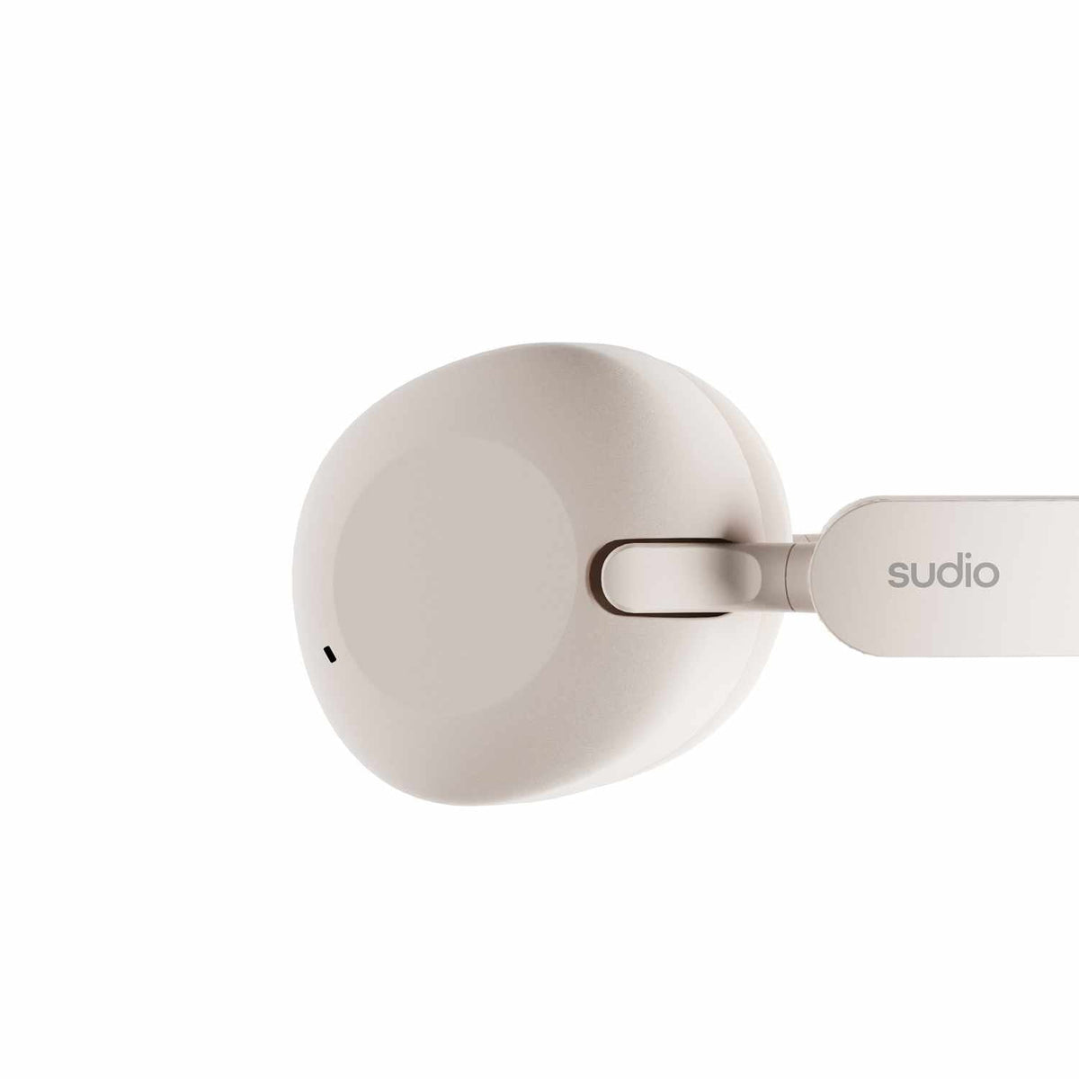 Sudio K2 Pro ANC — Casque sans fil — blanc
