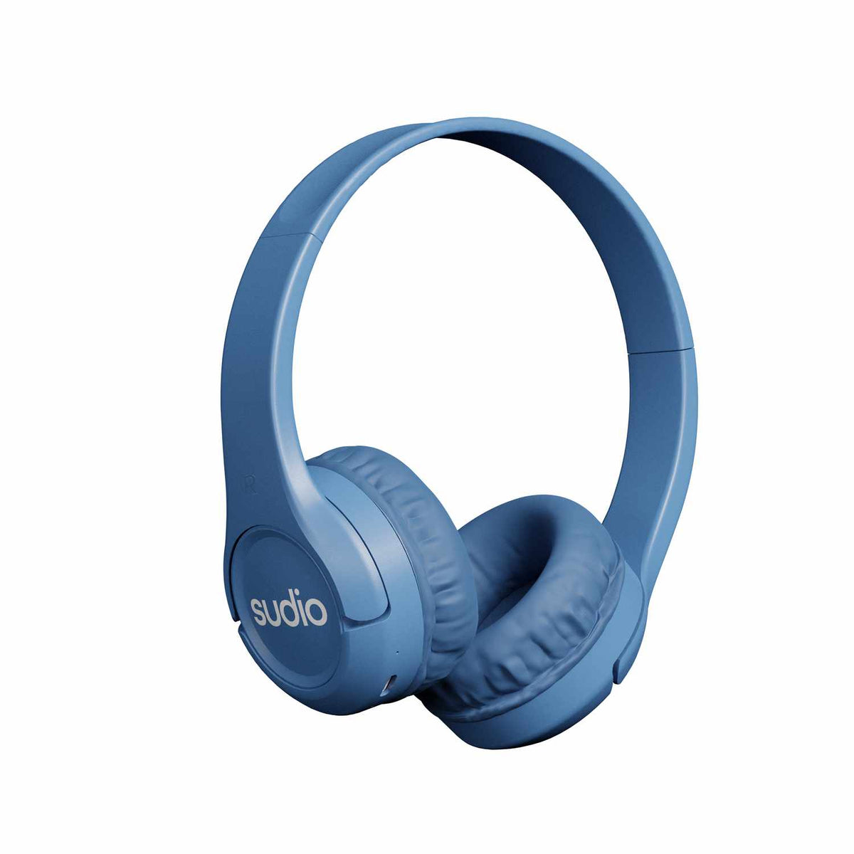 Sudio K1 — Casque sans fil — bleu