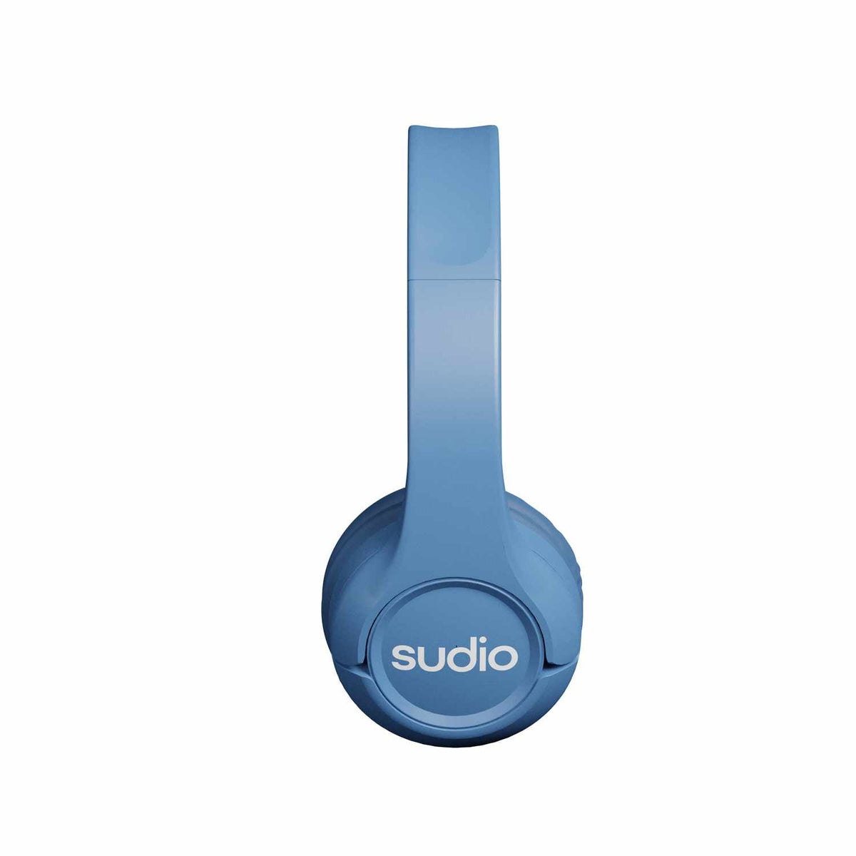 Sudio K1 — Casque sans fil — bleu