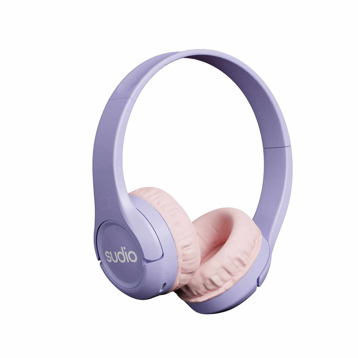 Sudio K1 — Casque sans fil — violet