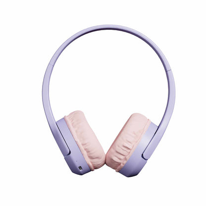 Sudio K1 — Casque sans fil — violet