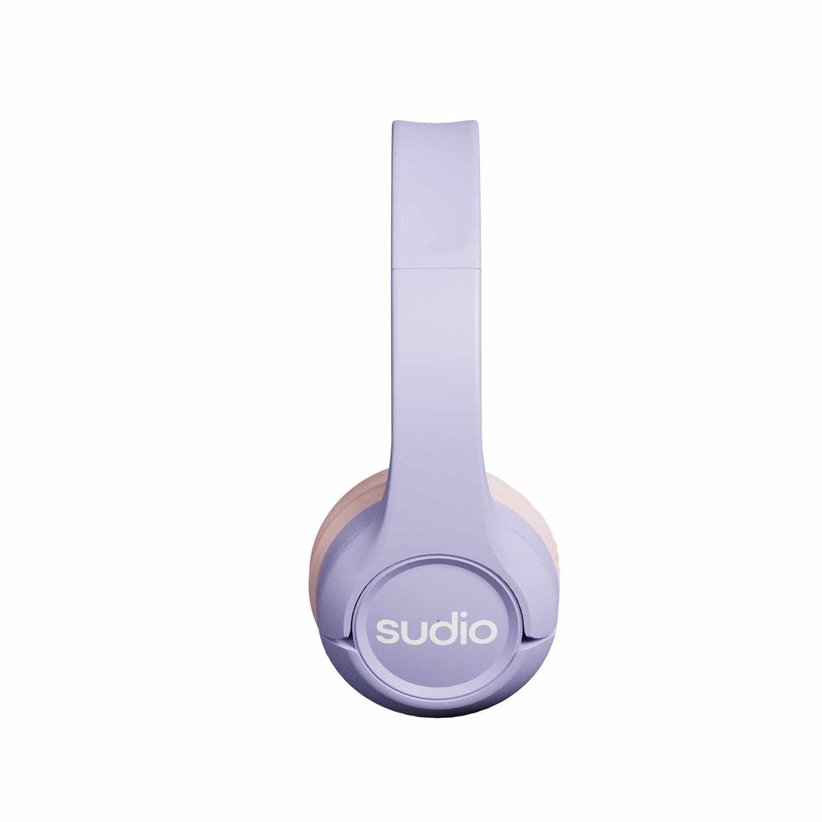 Sudio K1 — Casque sans fil — violet