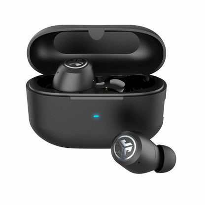 JLab JBuds Écouteurs noir avec réduction active du bruit 3