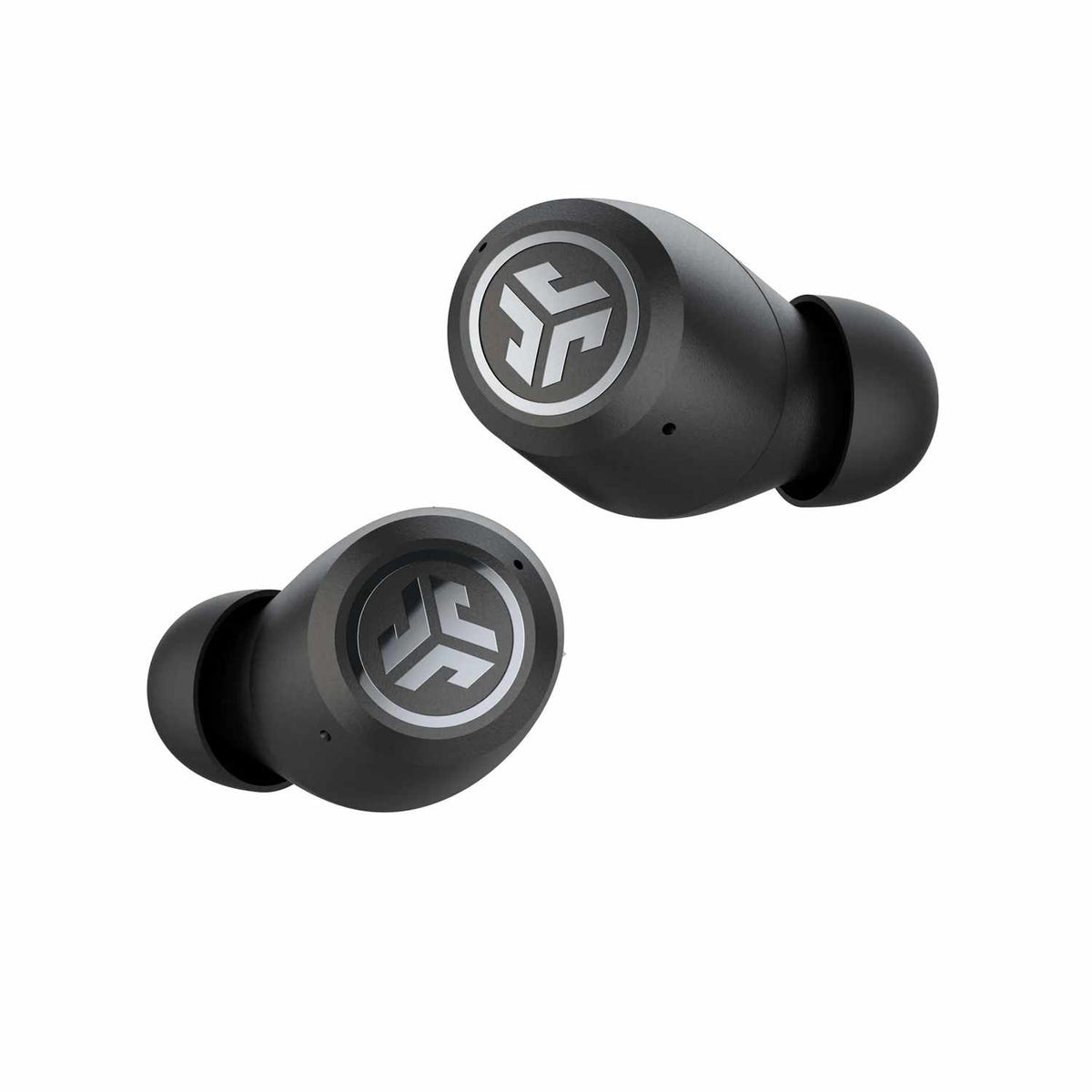 JLab JBuds Écouteurs noir avec réduction active du bruit 3
