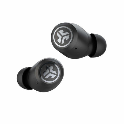 JLab JBuds Écouteurs noir avec réduction active du bruit 3