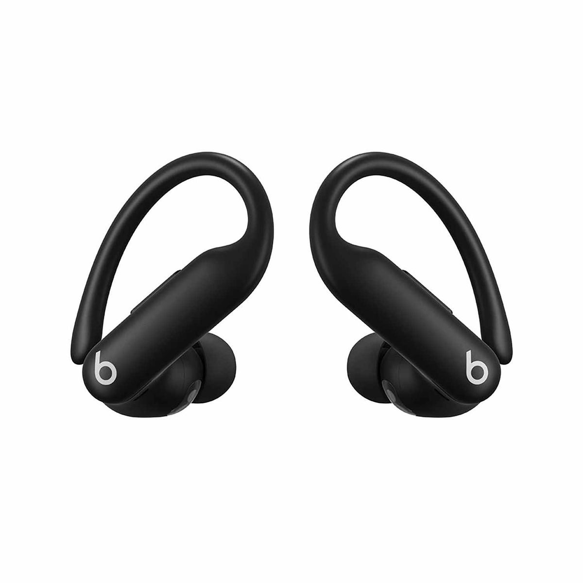 Beats by Dre Powerbeats Pro 2 High-Performance Earbuds Jet Black