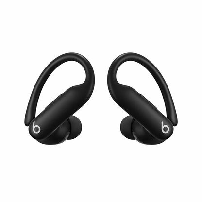 Beats by Dre Powerbeats Pro 2 High-Performance Earbuds Jet Black