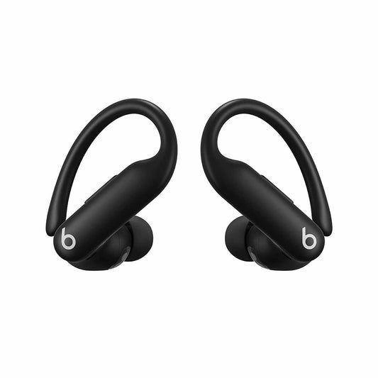 Beats by Dre Powerbeats Pro 2 High-Performance Earbuds Jet Black