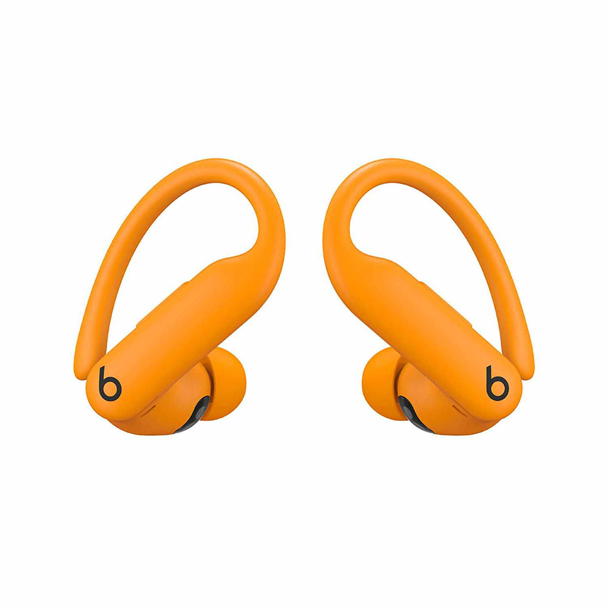 Beats by Dre Powerbeats Pro 2 High-Performance Écouteurs Electric — orange