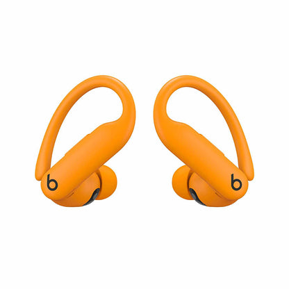 Beats by Dre Powerbeats Pro 2 High-Performance Écouteurs Electric — orange