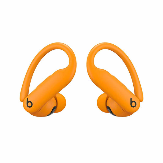 Beats by Dre Powerbeats Pro 2 High-Performance Écouteurs Electric — orange