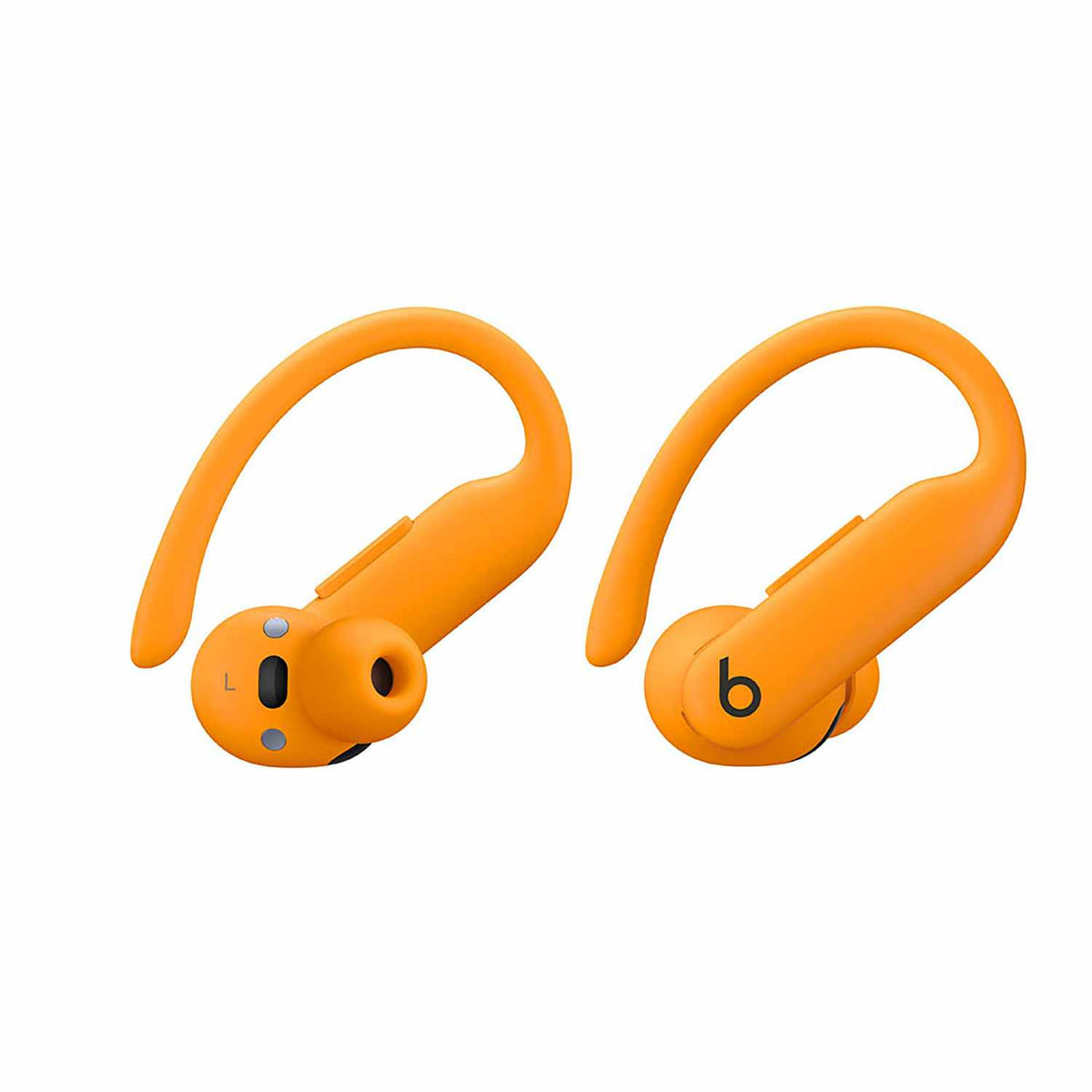 Beats by Dre Powerbeats Pro 2 High-Performance Écouteurs Electric — orange