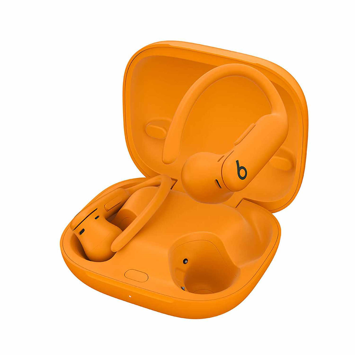 Beats by Dre Powerbeats Pro 2 High-Performance Écouteurs Electric — orange