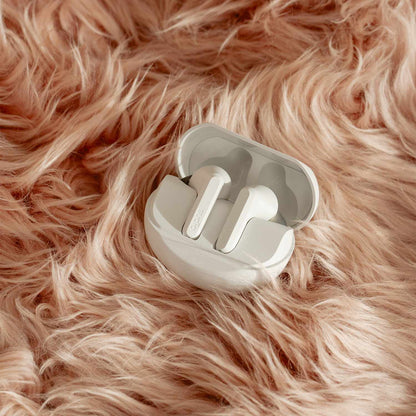 Sudio A3 Pro ANC Wireless Earbuds White