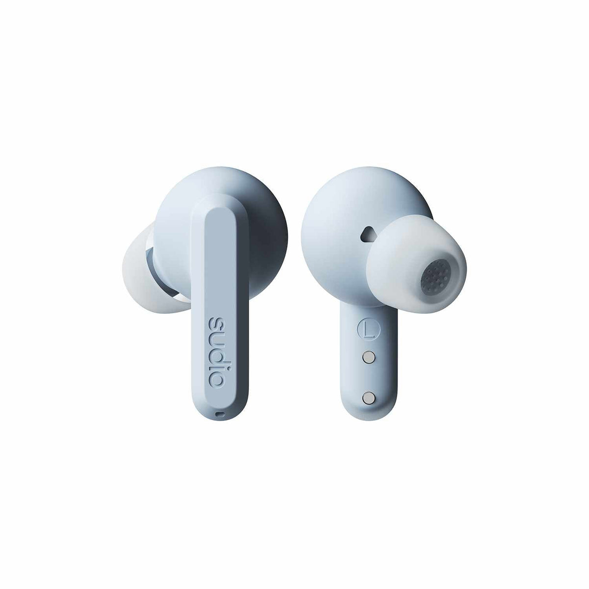 Sudio A3 Pro ANC Wireless Earbuds Blue