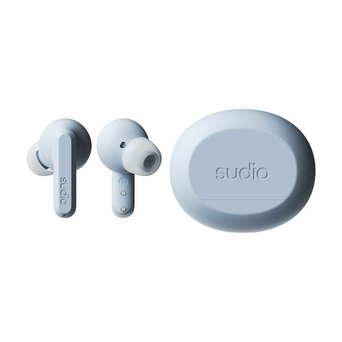 Sudio A3 Pro ANC Wireless Earbuds Blue