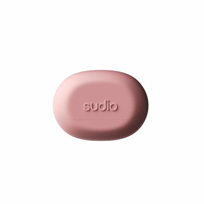 Sudio N3 Pro ANC Wireless Earbuds Pink