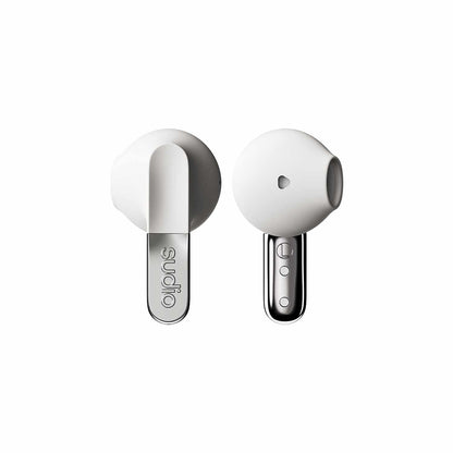 Sudio N3 Écouteurs sans fil — blanc