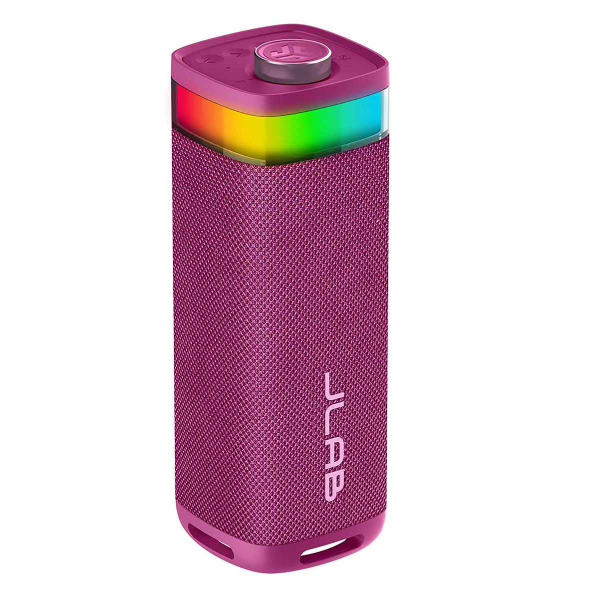 JLab JBuds Party — Haut-parleur sans fil Mulberry