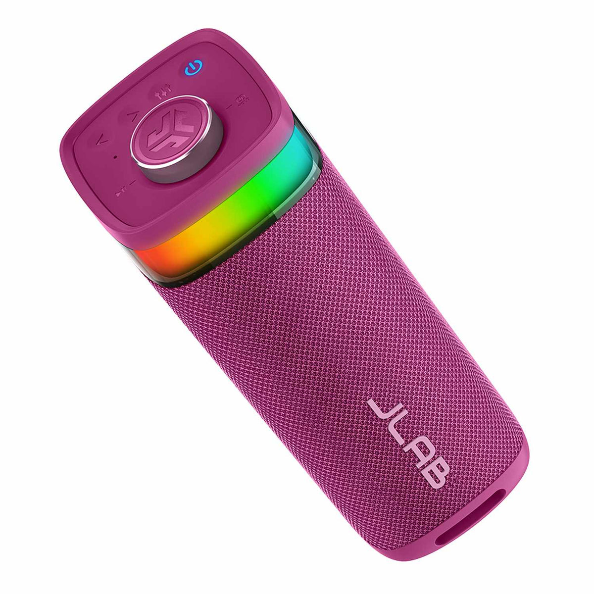 JLab JBuds Party — Haut-parleur sans fil Mulberry