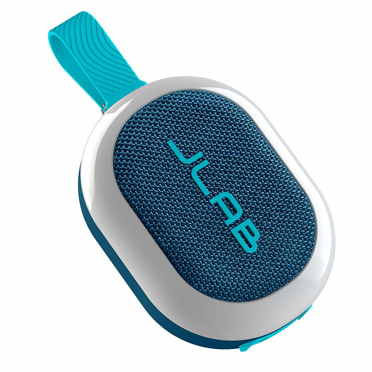 JLab Pop Party Wireless Speaker Navy