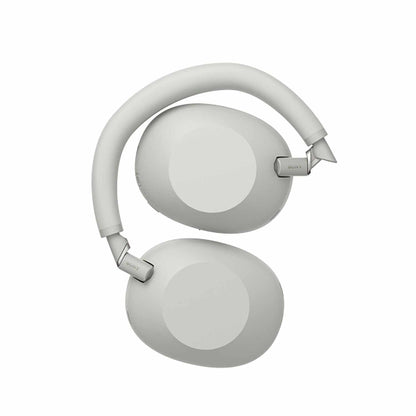 Sony Wireless Noise Canceling Headphones Silver