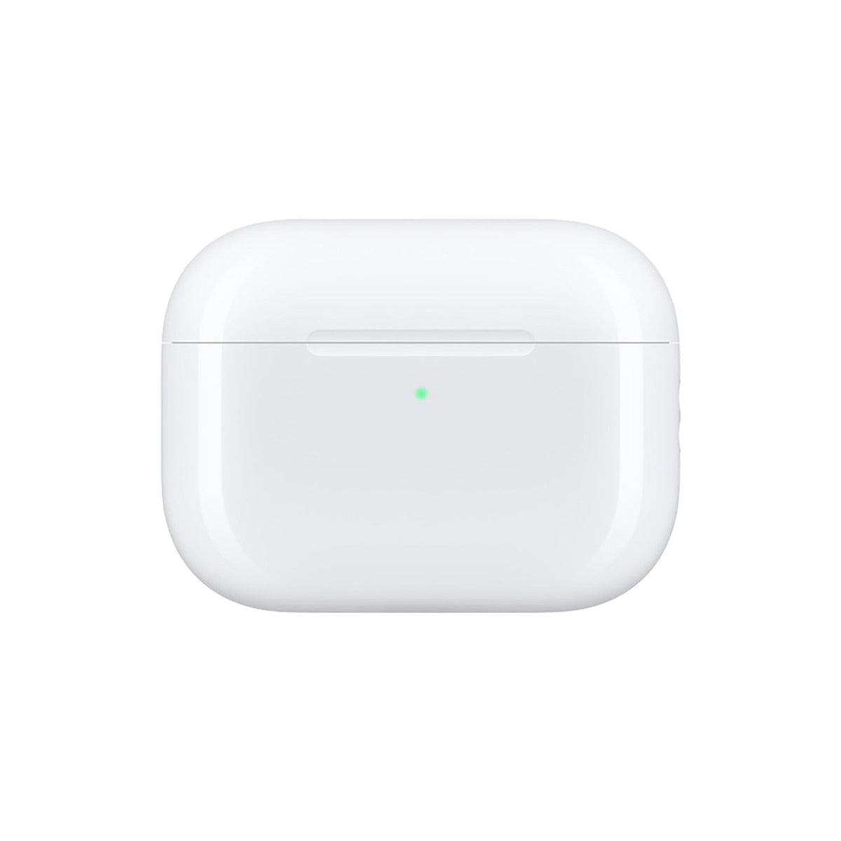 Apple AirPods Pro 3 with MagSafe and USB-C Charging Case White