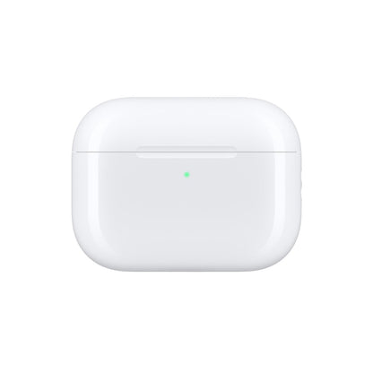 Apple AirPods Pro 3 with MagSafe and USB-C Charging Case White